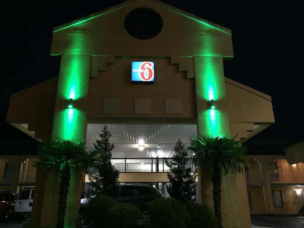 מילדג'וויל Welcome Inn מראה חיצוני תמונה
